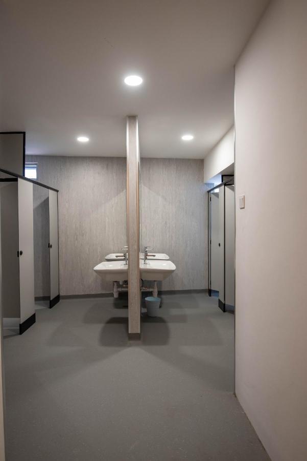 Deluma-Lebuh Acheh Apartment จอร์จทาวน์ ภายนอก รูปภาพ