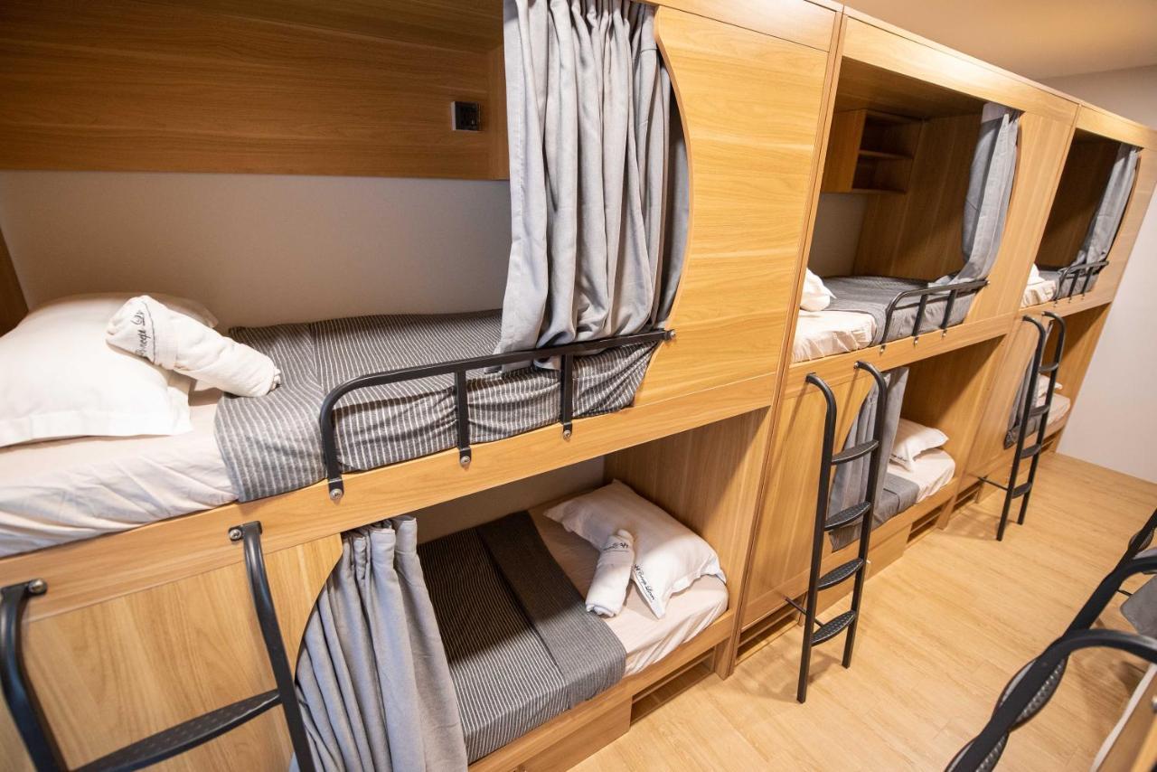Deluma-Lebuh Acheh Apartment จอร์จทาวน์ ภายนอก รูปภาพ