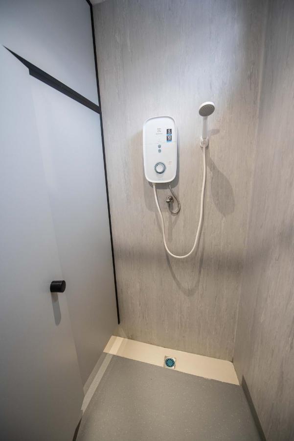 Deluma-Lebuh Acheh Apartment จอร์จทาวน์ ภายนอก รูปภาพ