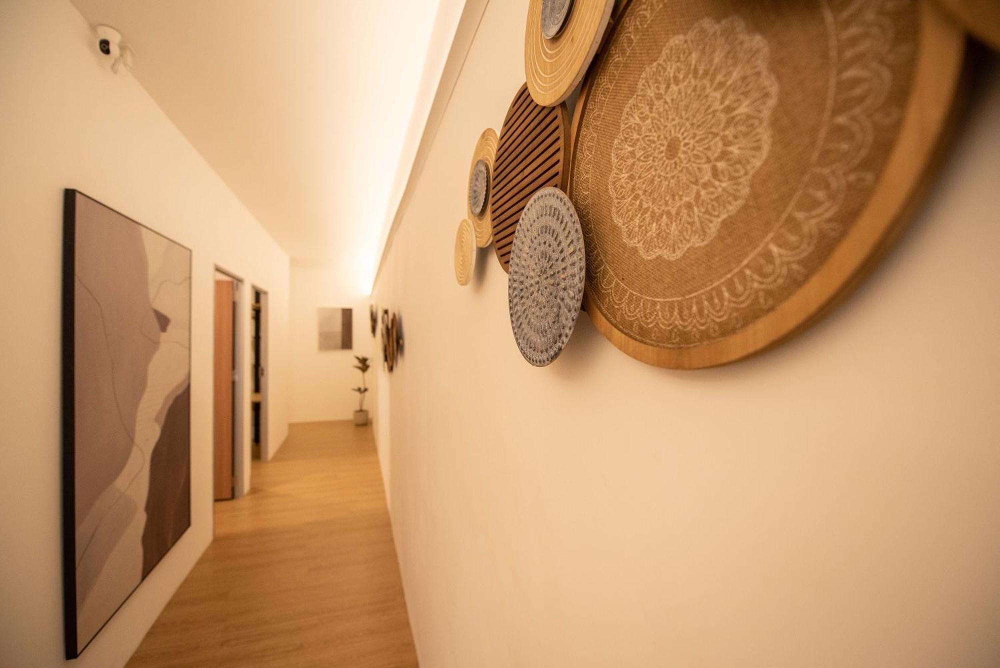 Deluma-Lebuh Acheh Apartment จอร์จทาวน์ ภายนอก รูปภาพ